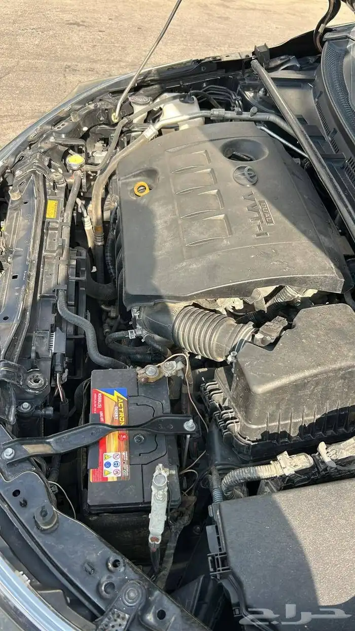 تويوتا كورولا 2015 6