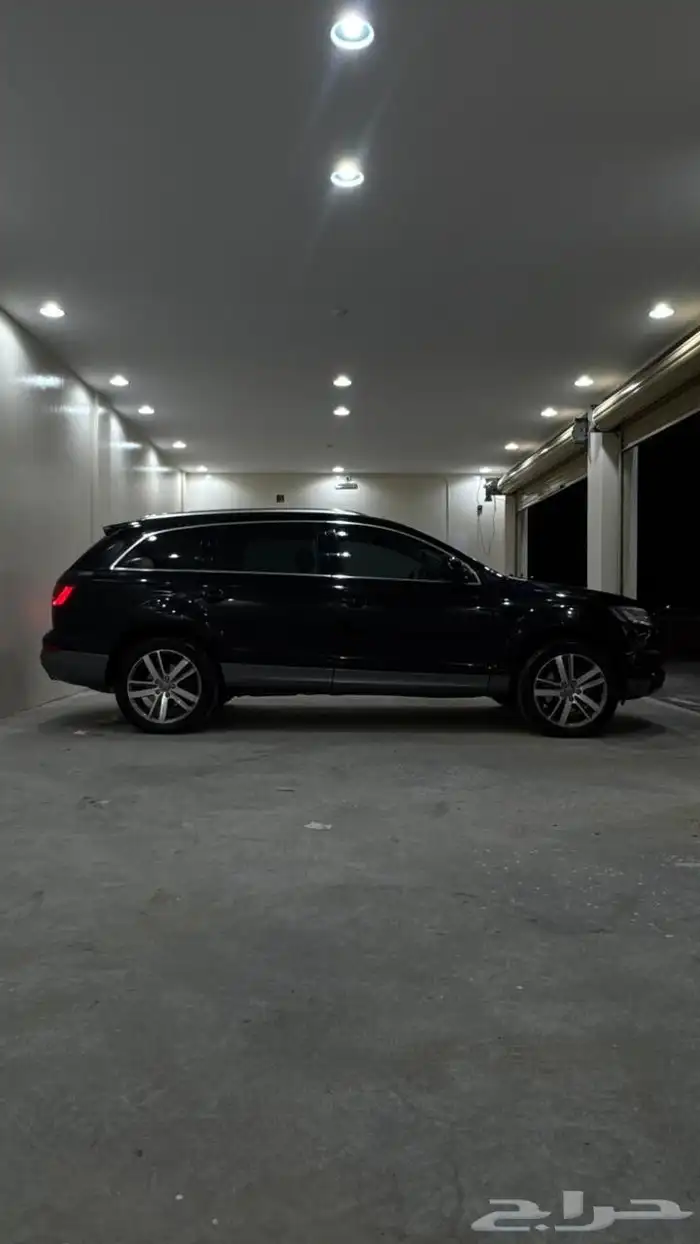 Q7 اودي 15