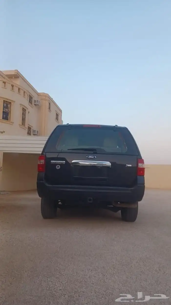 اكسبدشن سعودي قصير بدون دبل 2010 2