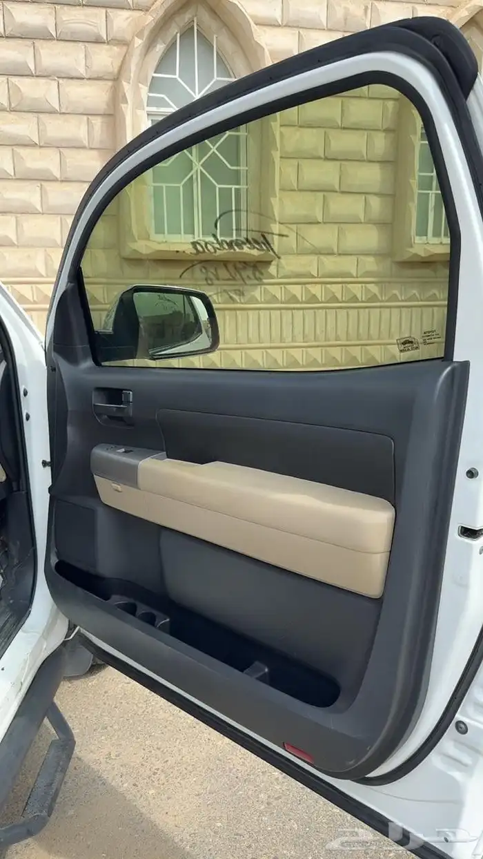 تويوتا تندرا دبل 2013 3