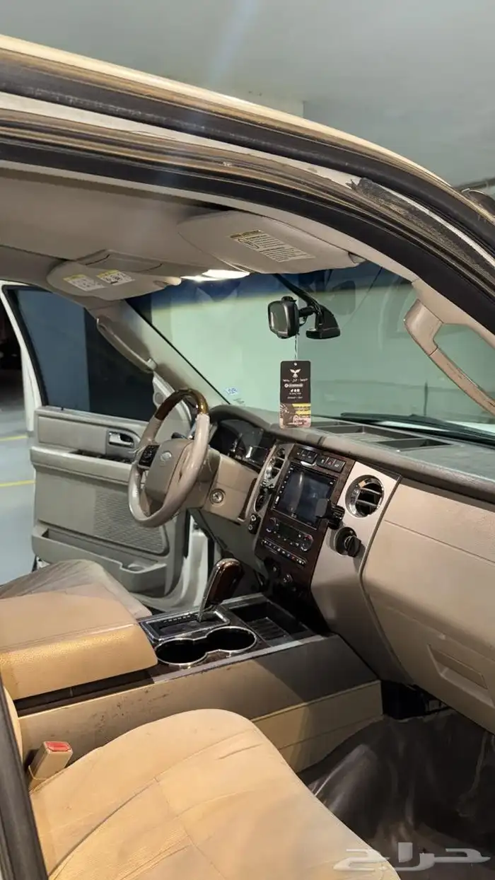 فورد اكسبديشن 14