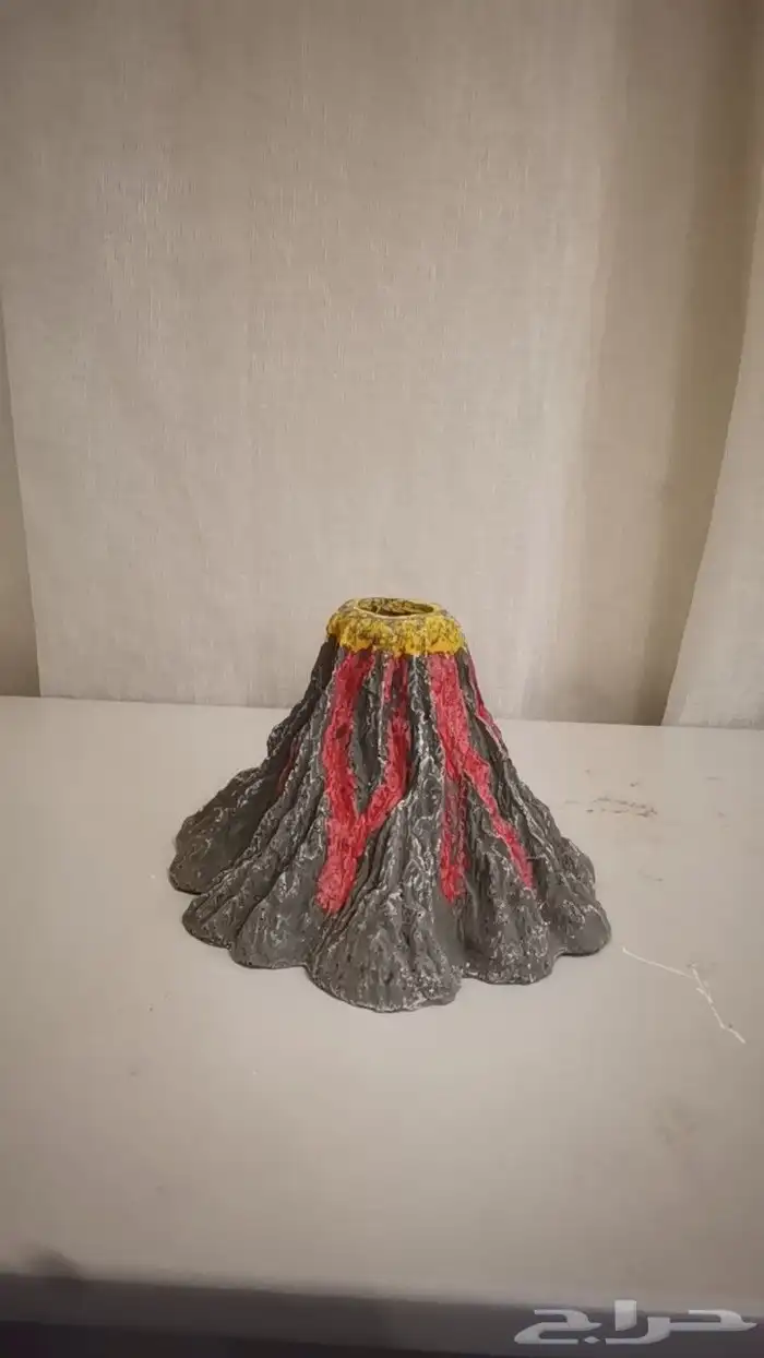 تحف حوض الهوايه تربية السمك زينه 2