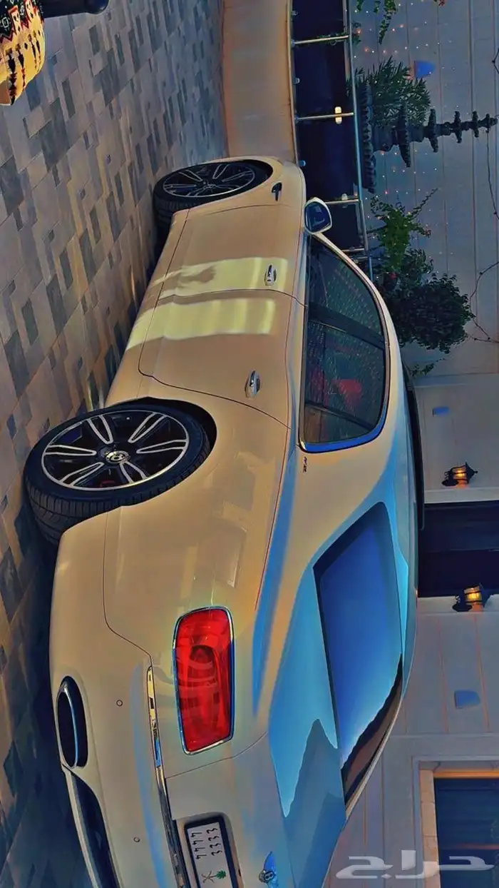 بنتلي فلاينج سبير 0