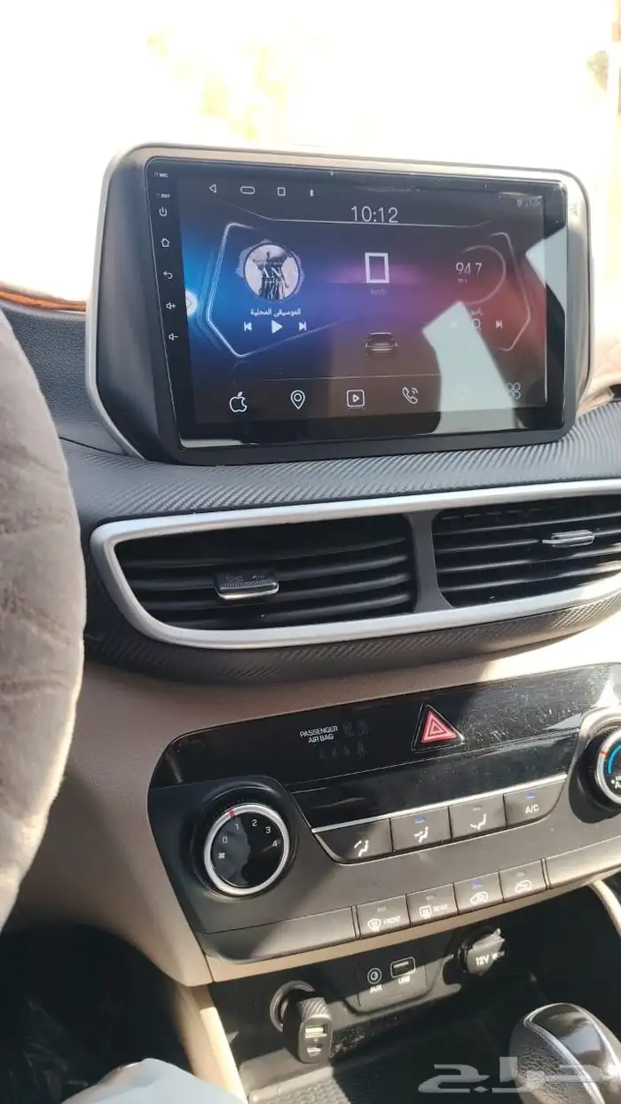 توسان 2020 محركات شرط الممشي 96 الف قابل للزياده علي السو 8