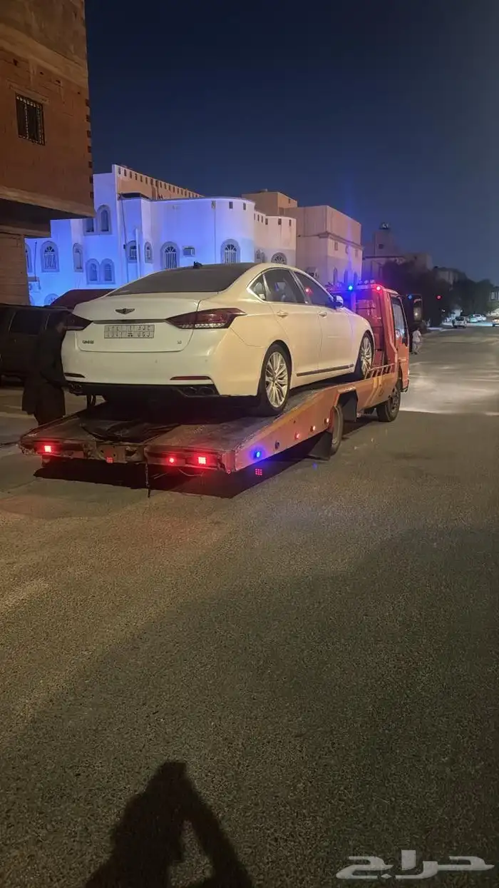 جنسس كوبي مكاين وجيرات شبه جديد. 7