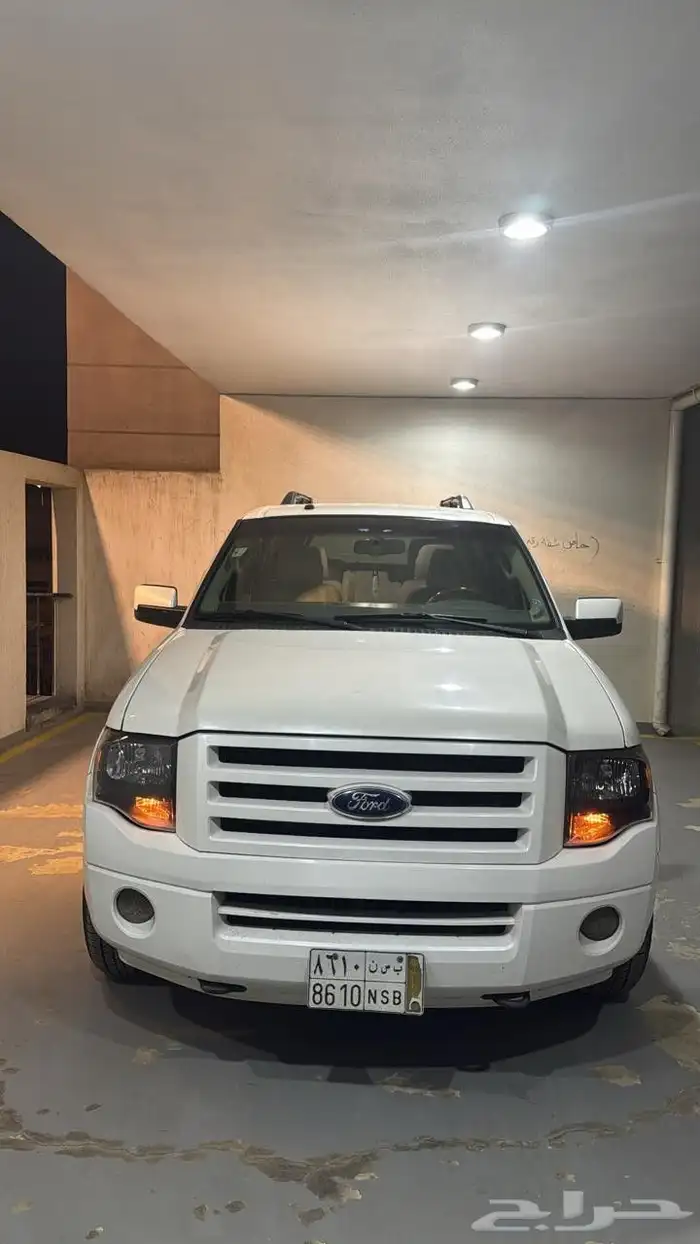 فورد اكسبديشن 3