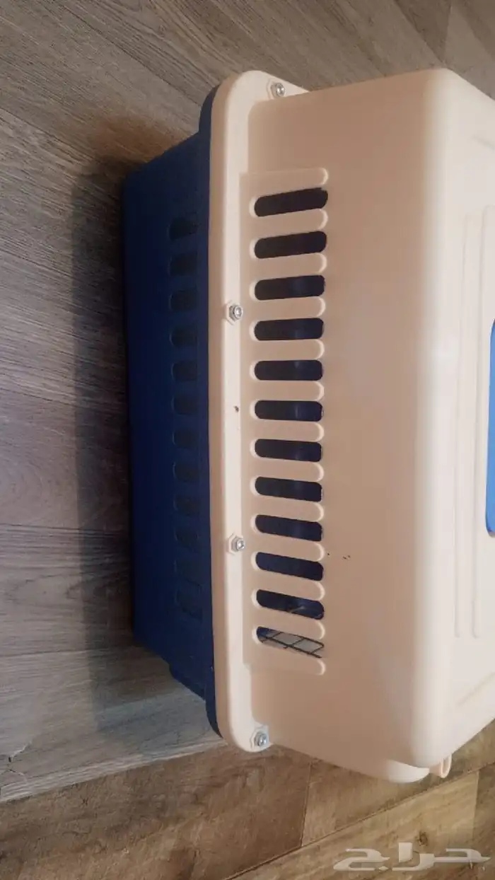 قفص قطط حجم كبير 0