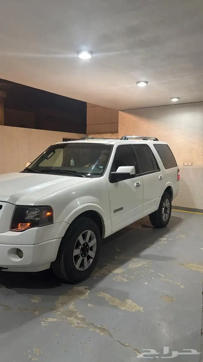 فورد اكسبديشن 1