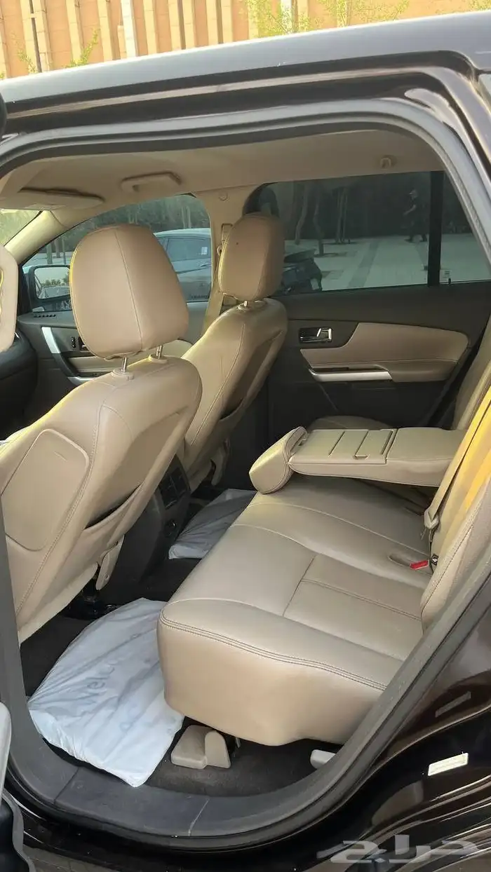 للبيع فورد ايدج 2013 6