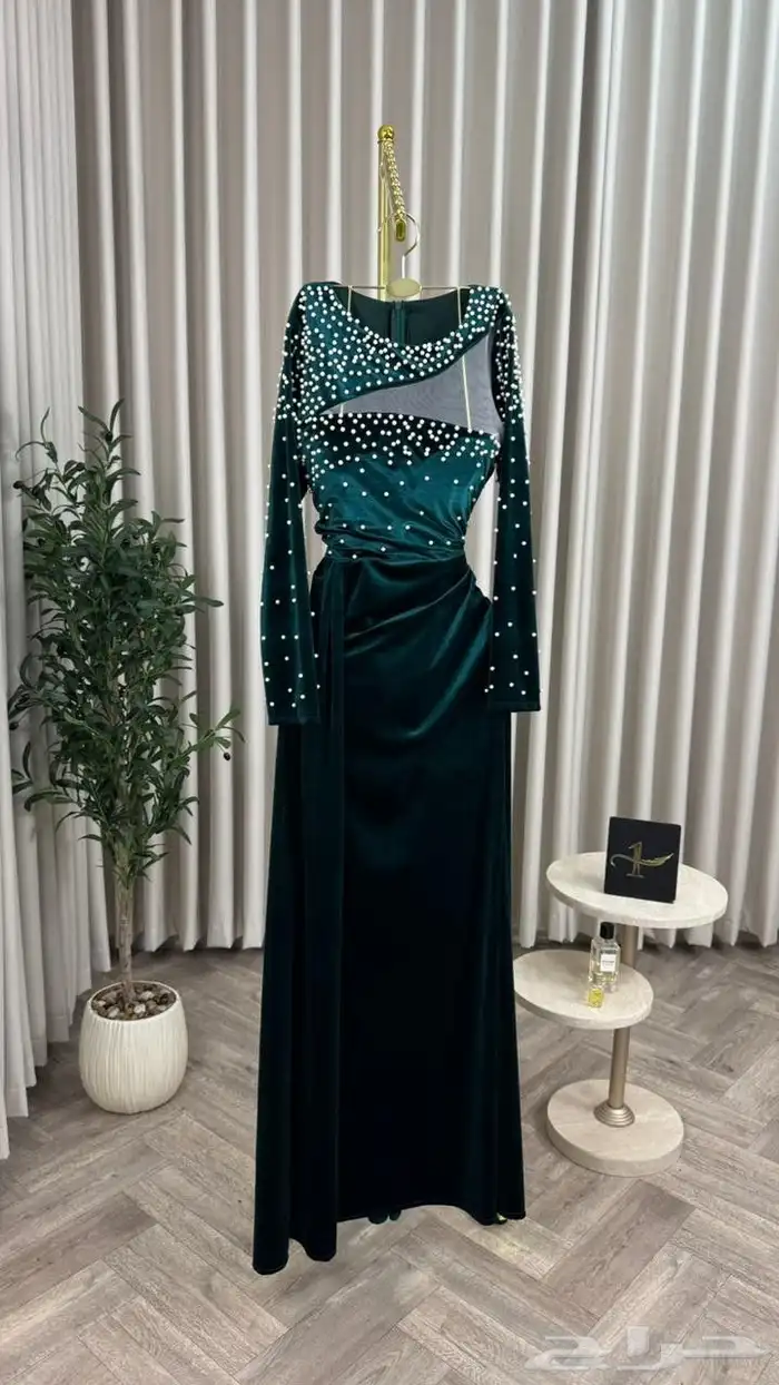 فساتين خليكي مميزه 23