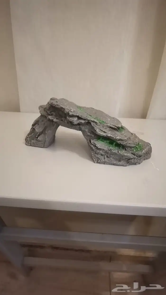 تحف حوض الهوايه تربية السمك زينه 8