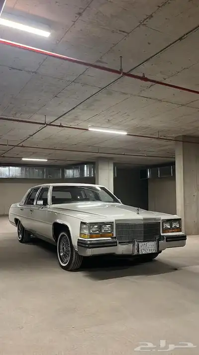 سيارة كاديلاك index