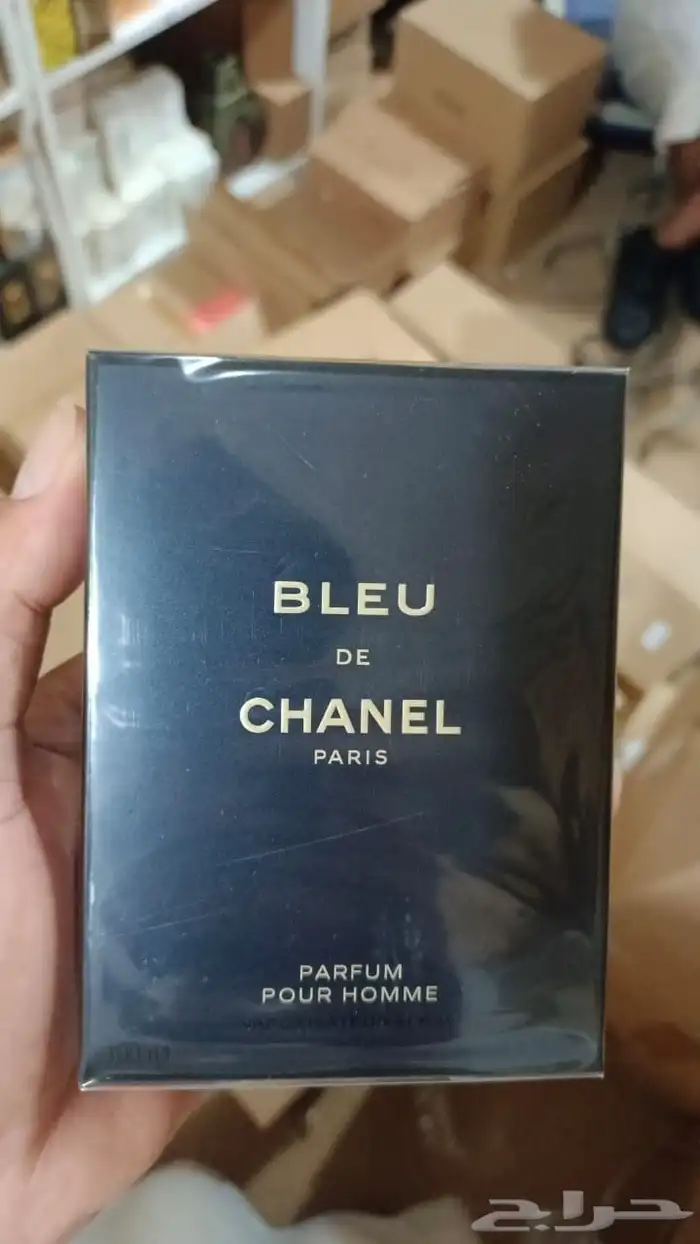 عطور ماركات عالمية 4