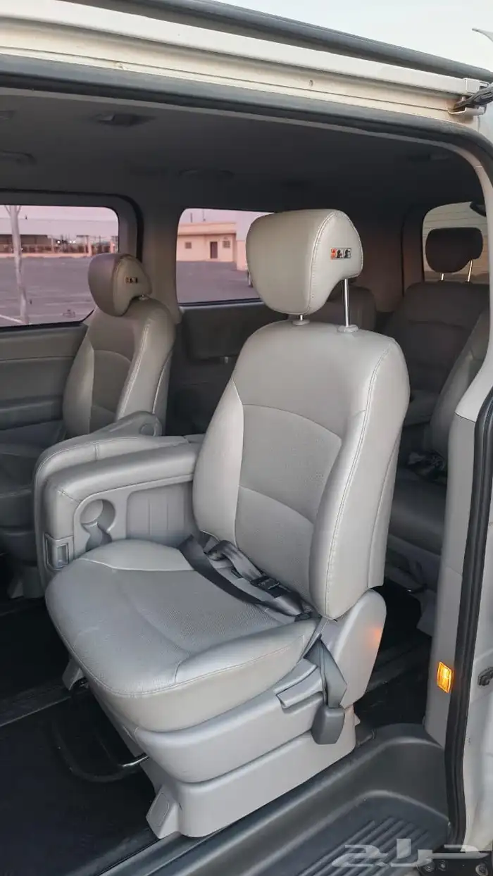 باص اتش 1 موديل 2020 7