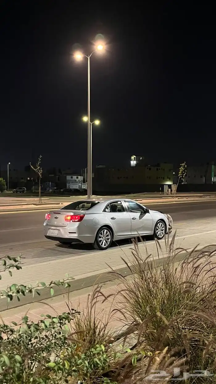 شفرولية ماليبو 2015 أمريكي شرط 6