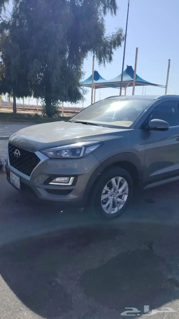 توسان 2020 محركات شرط الممشي 96 الف قابل للزياده علي السو 2