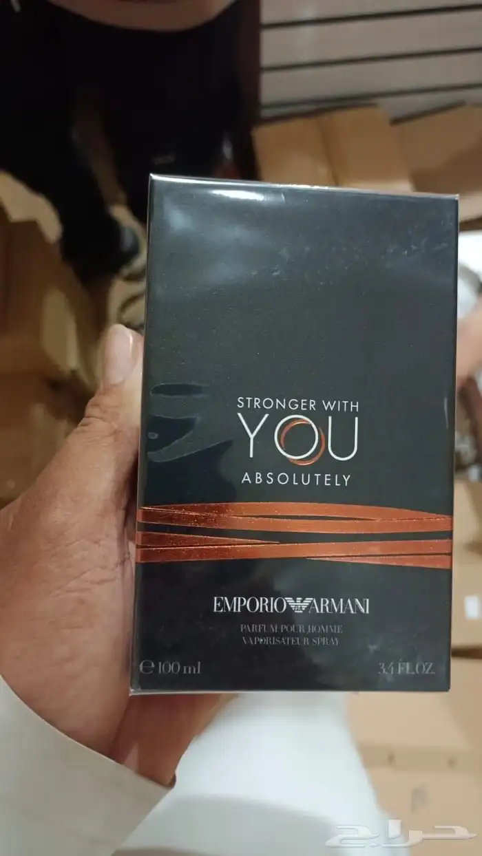 عطور ماركات عالمية 3