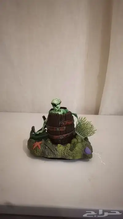 تحف حوض الهوايه تربية السمك زينه index