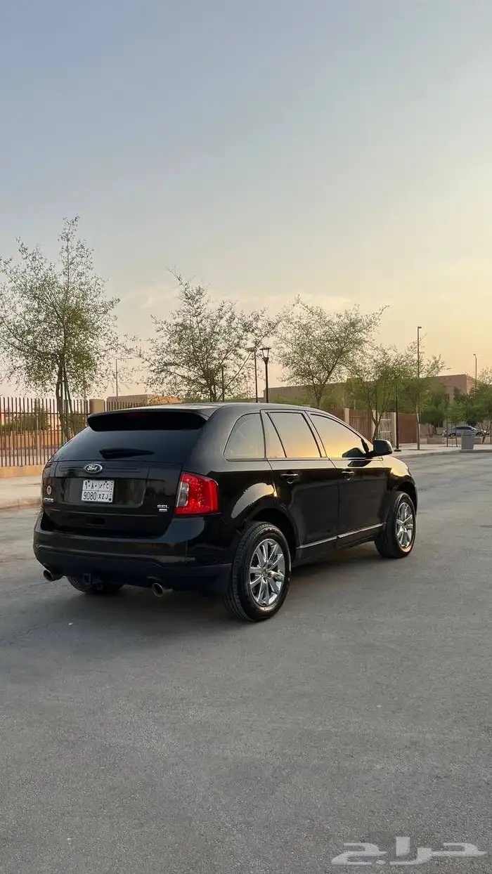 للبيع فورد ايدج 2013 0