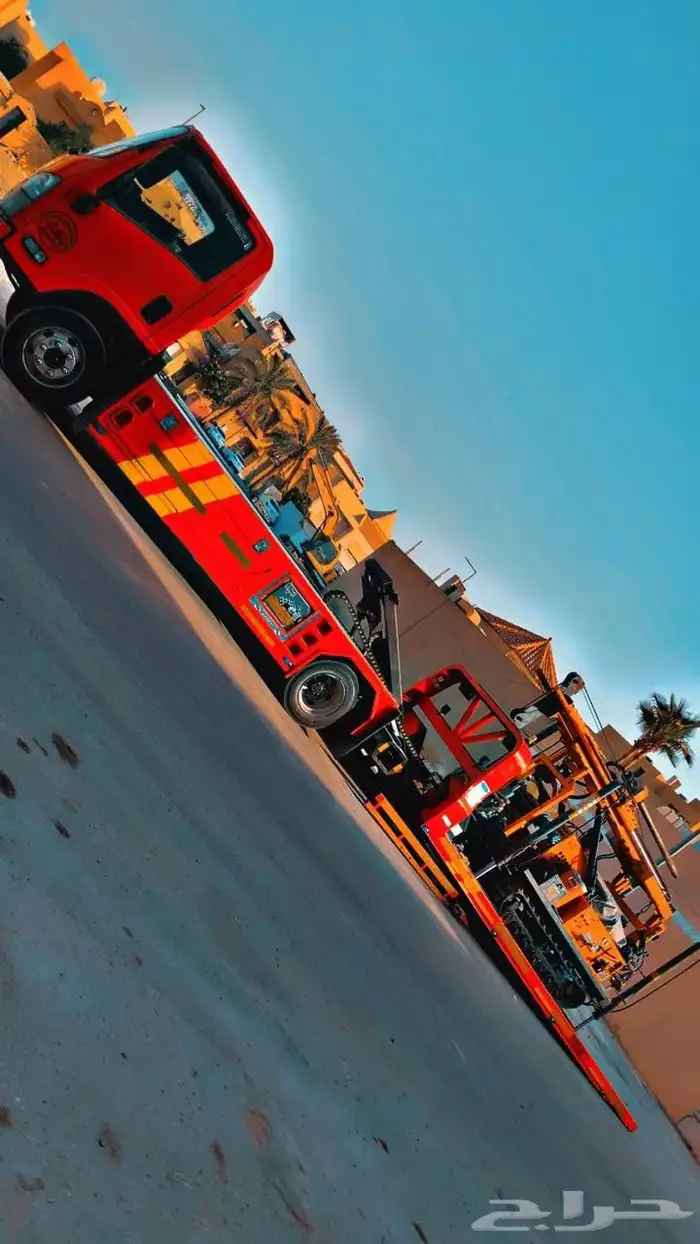 سطحه هيدروليك الأحساء بقيق 0