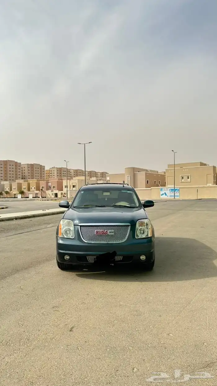 يوكن دينالي فل كامل 2007 0