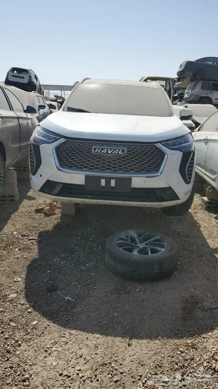 تشليح الحائر 8