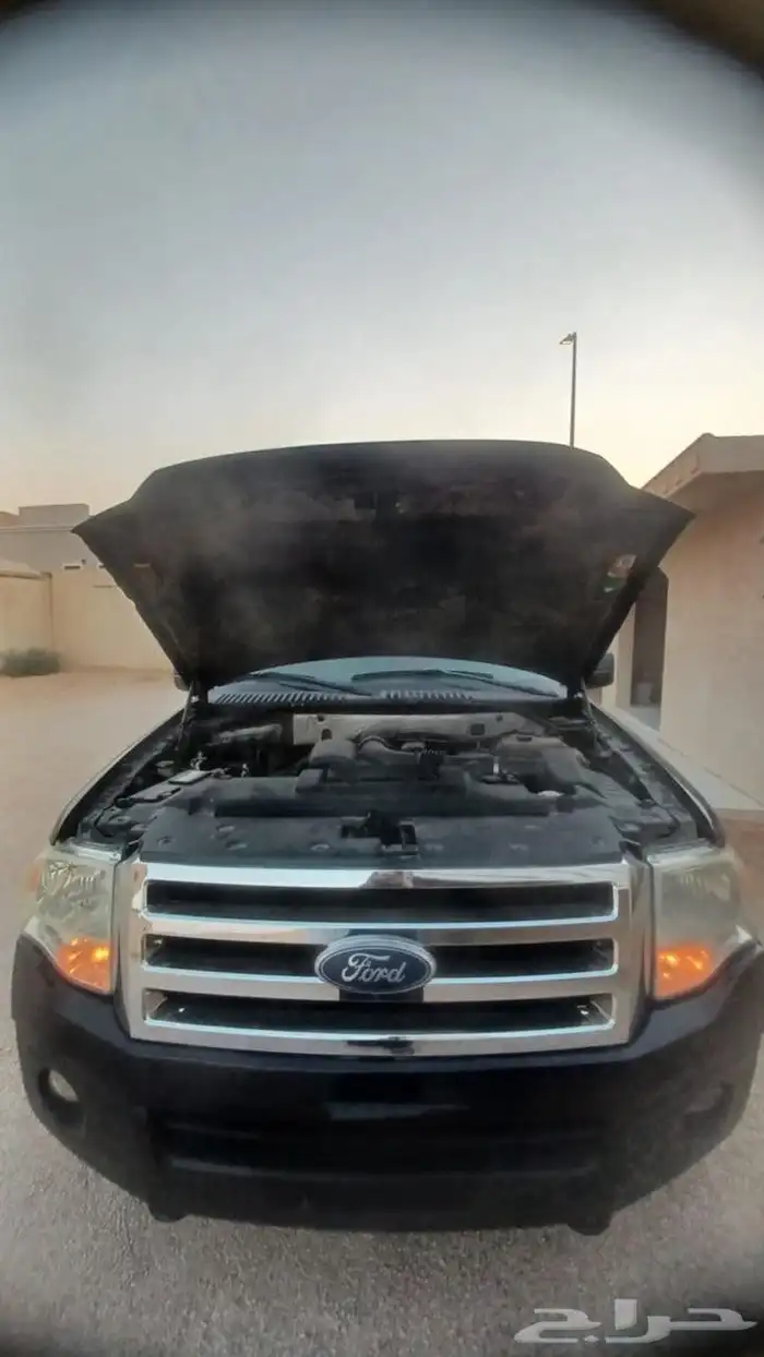 اكسبدشن سعودي قصير بدون دبل 2010 3