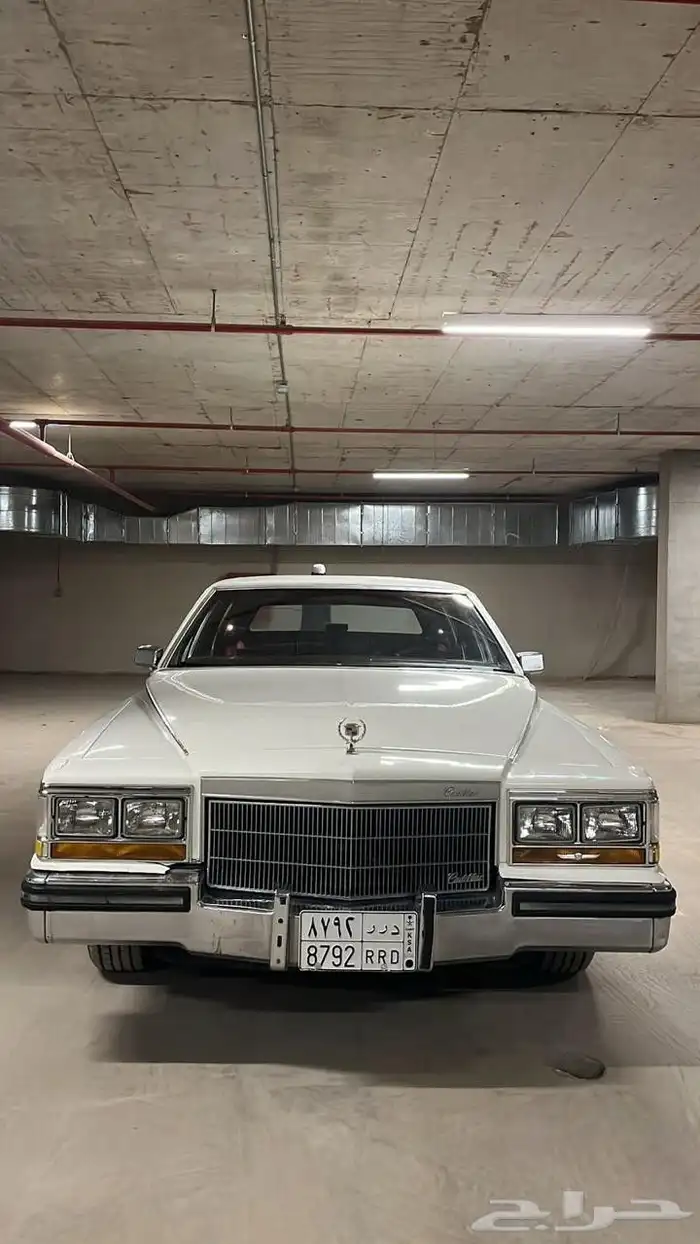 سيارة كاديلاك 3