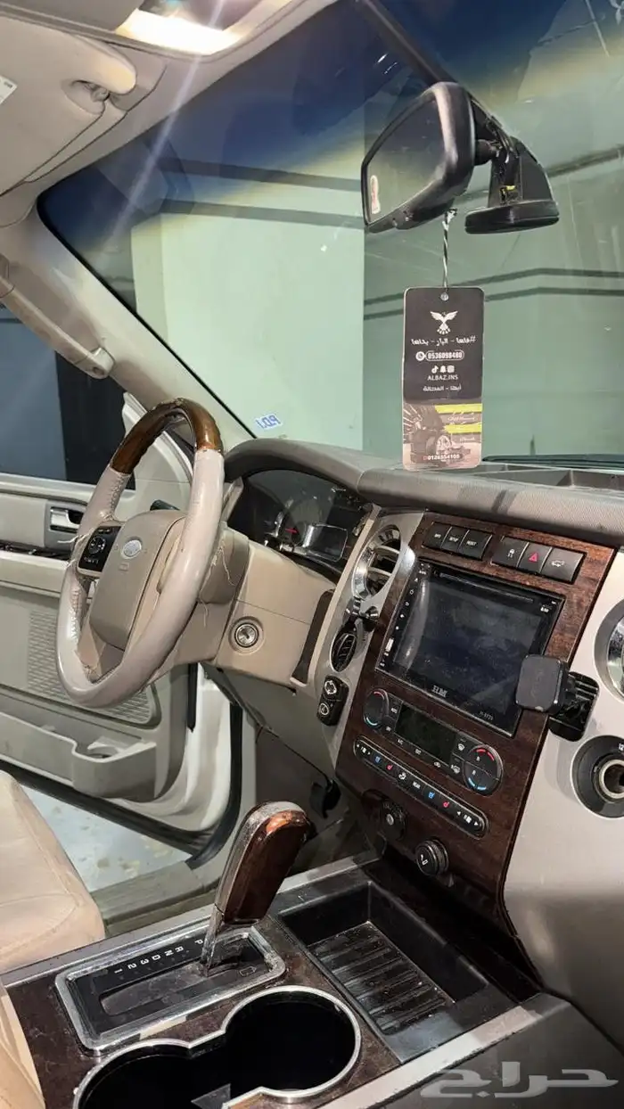 فورد اكسبديشن 10