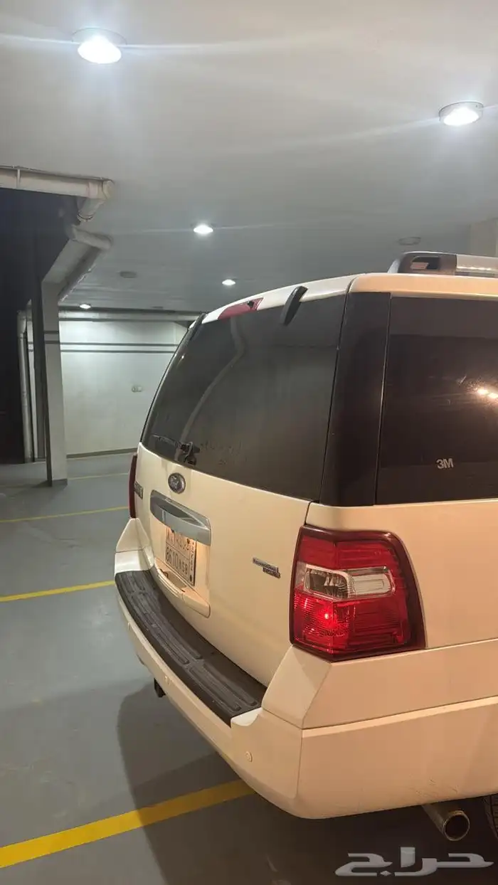 فورد اكسبديشن 4