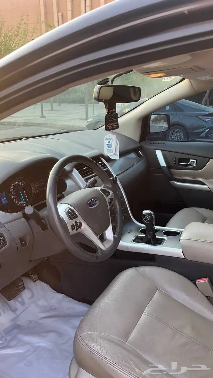 للبيع فورد ايدج 2013 1