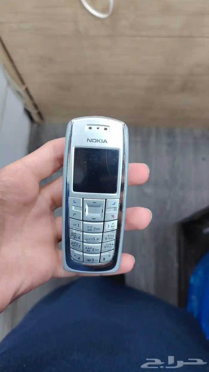 للبيع قديم الفيصلية 2003 0