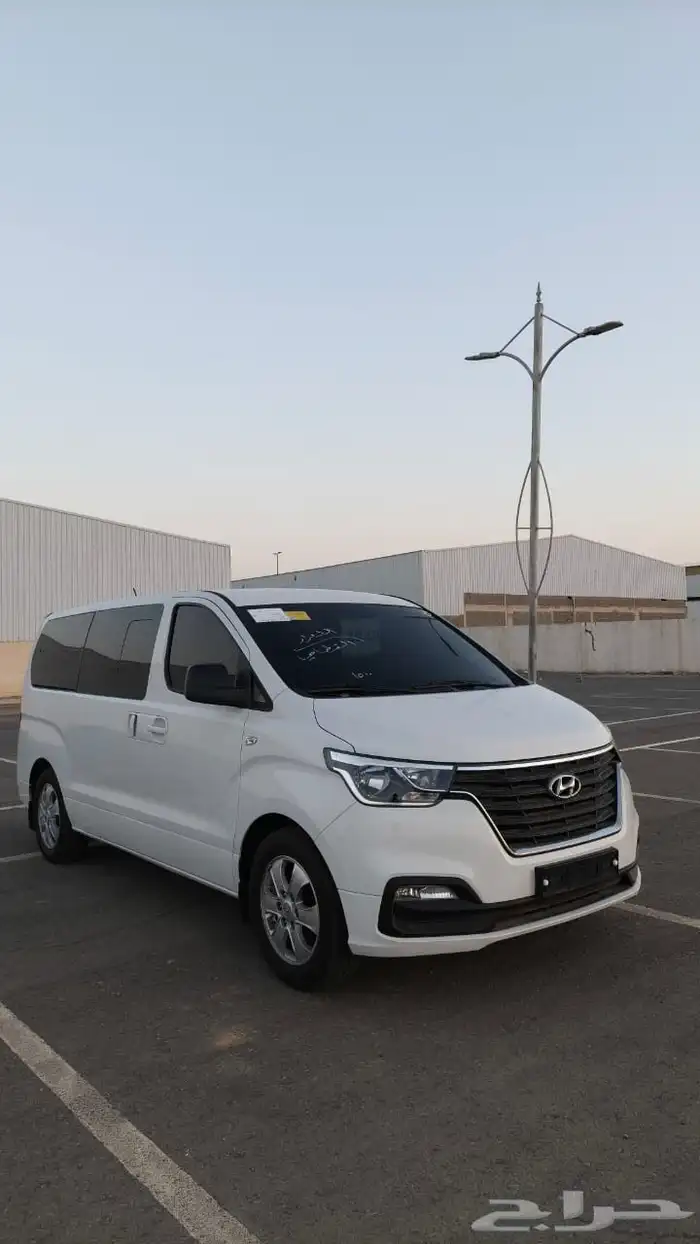 باص اتش 1 موديل 2020 0