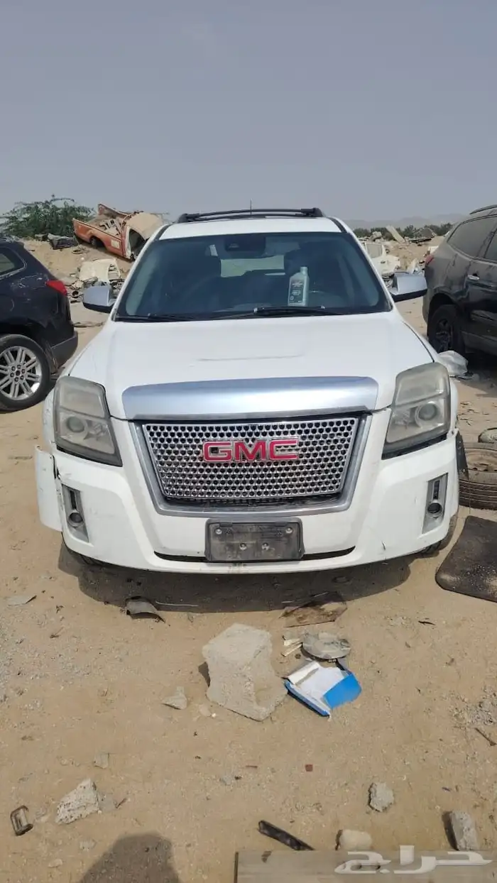 جده الحمدانيه 4