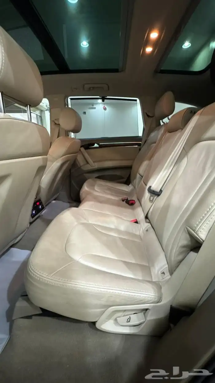 Q7 اودي 26