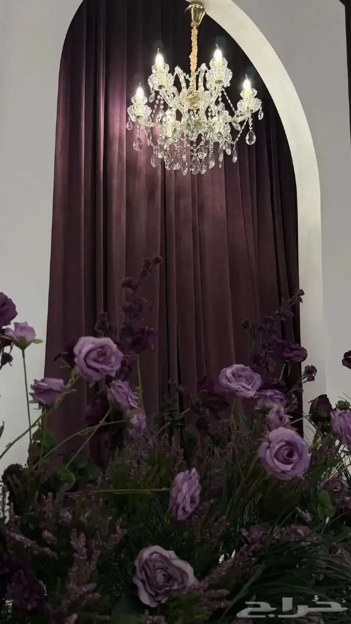 تنسيق حفلات سكاكا 5