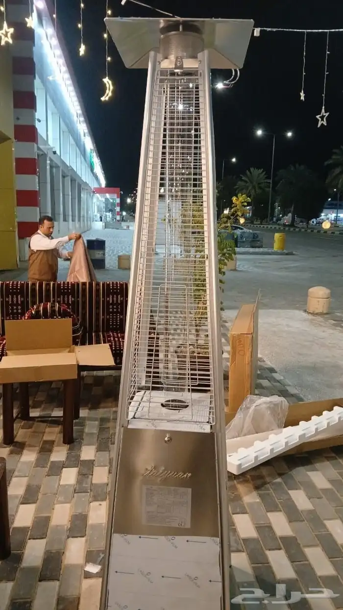 دفايات فيصلية اصدار الصين 4