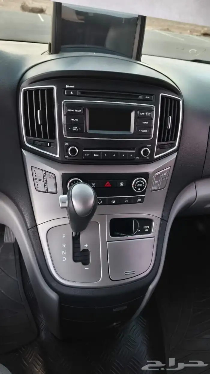 باص اتش 1 موديل 2020 6