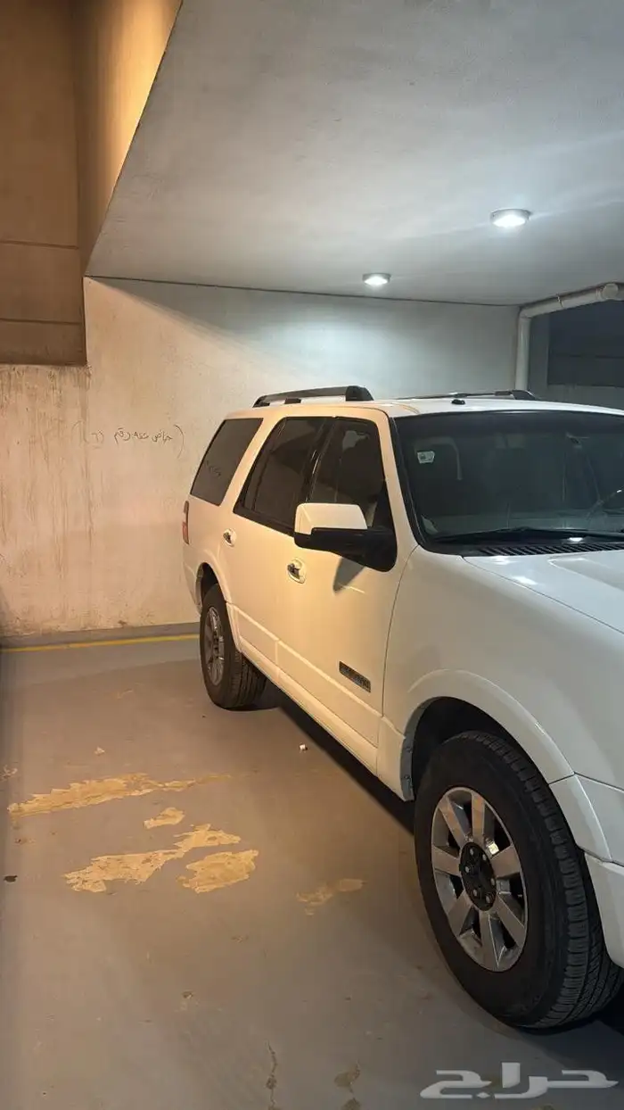 فورد اكسبديشن 2