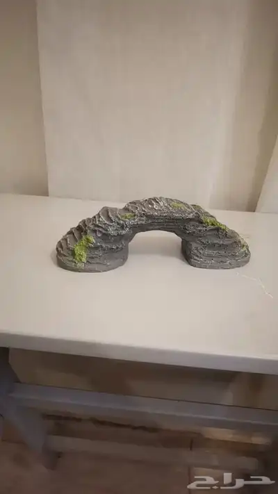 تحف حوض الهوايه تربية السمك زينه index