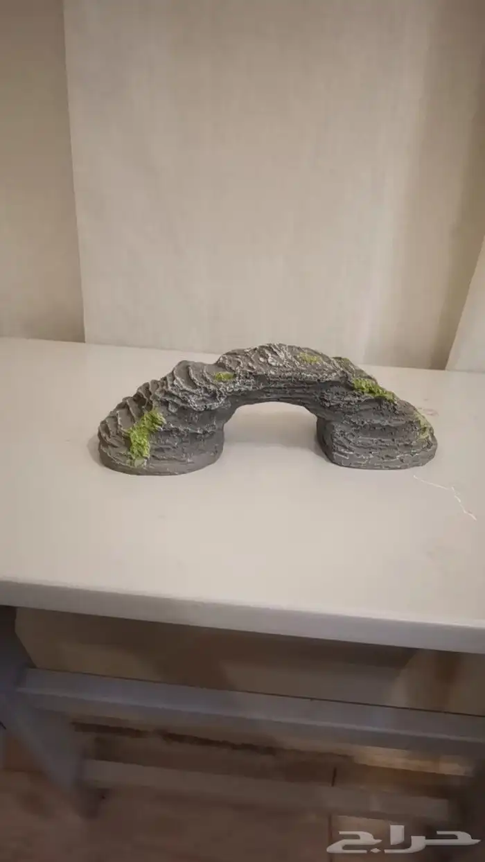 تحف حوض الهوايه تربية السمك زينه 0