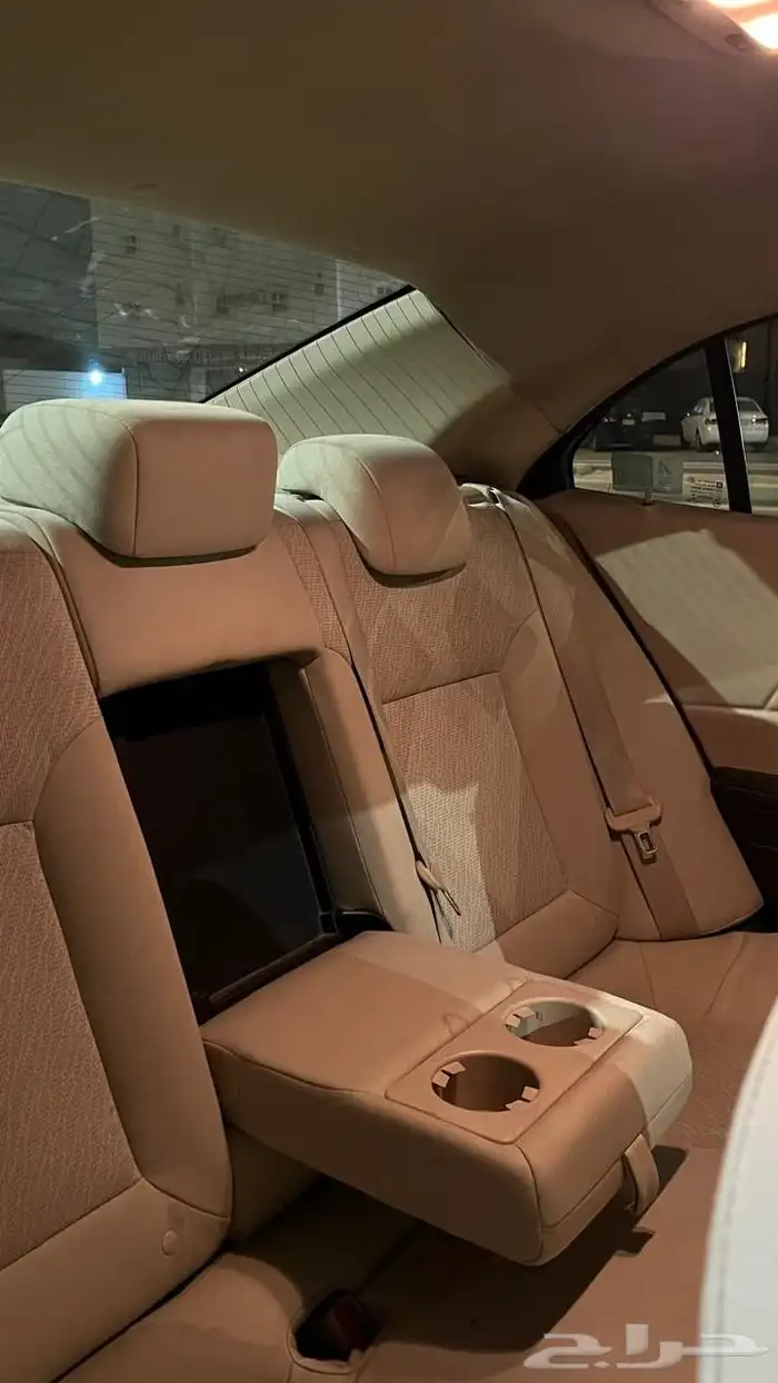 شفرولية ماليبو 2015 أمريكي شرط 26