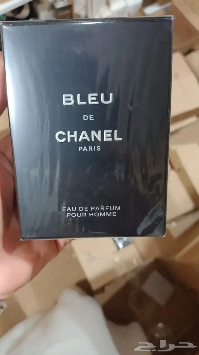 عطور ماركات عالمية 5