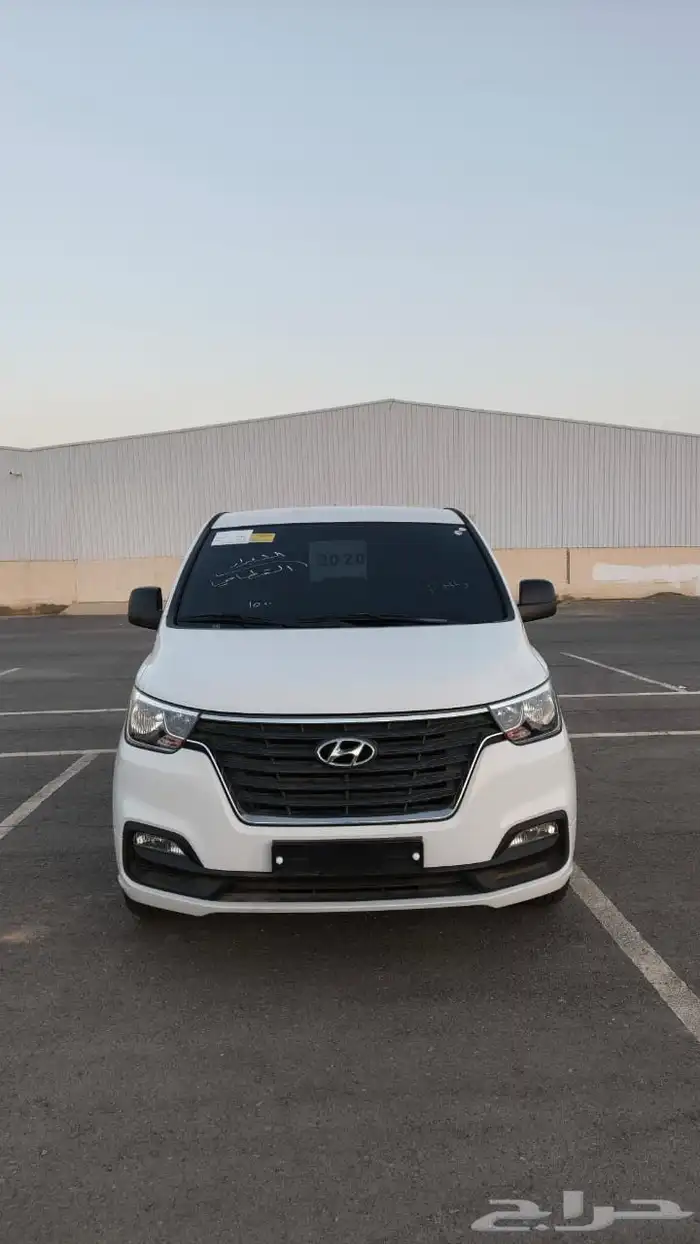 باص اتش 1 موديل 2020 2