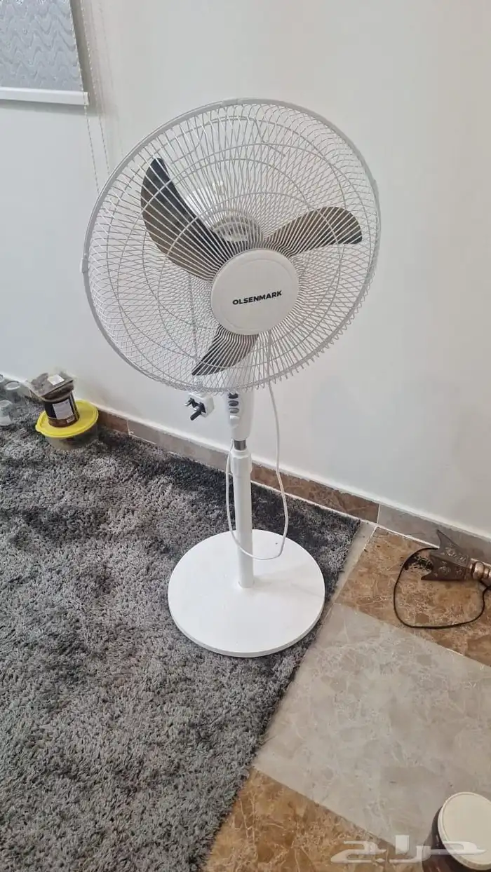 دولاب ومروحه 0