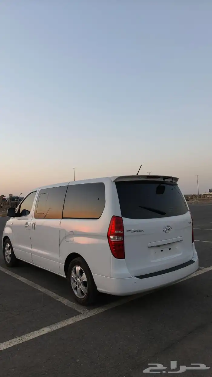 باص اتش 1 موديل 2020 5