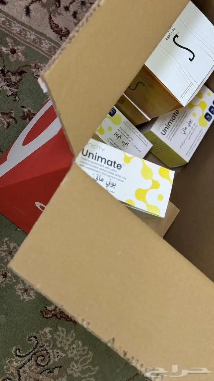 نظام غذائي 6