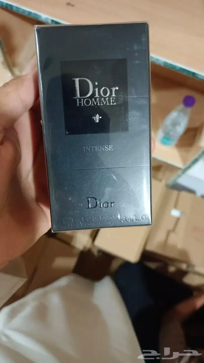 عطور ماركات عالمية 2