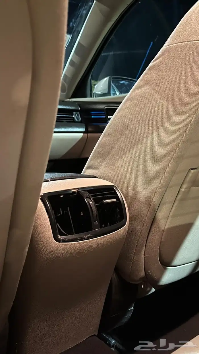 شفرولية ماليبو 2015 أمريكي شرط 32