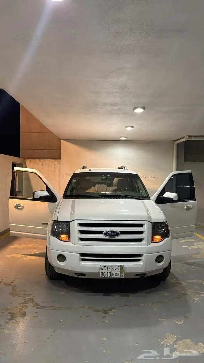 فورد اكسبديشن 0